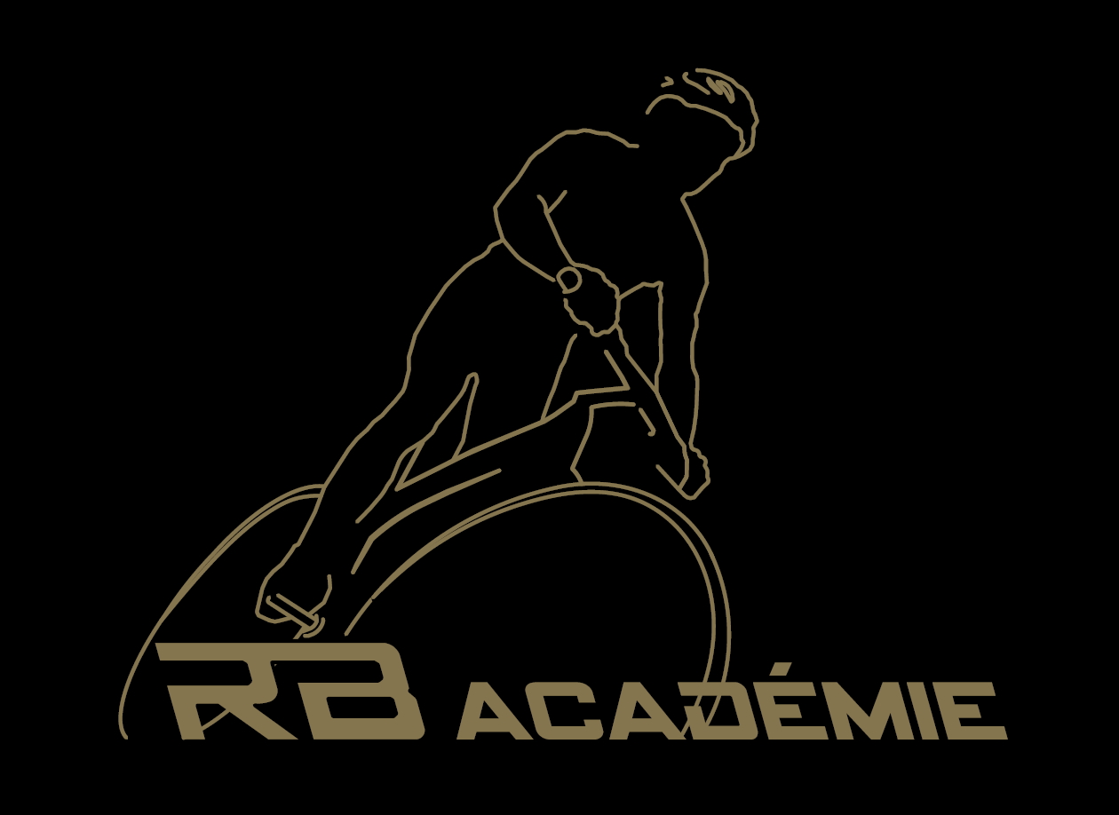 Course préparation RB Académie